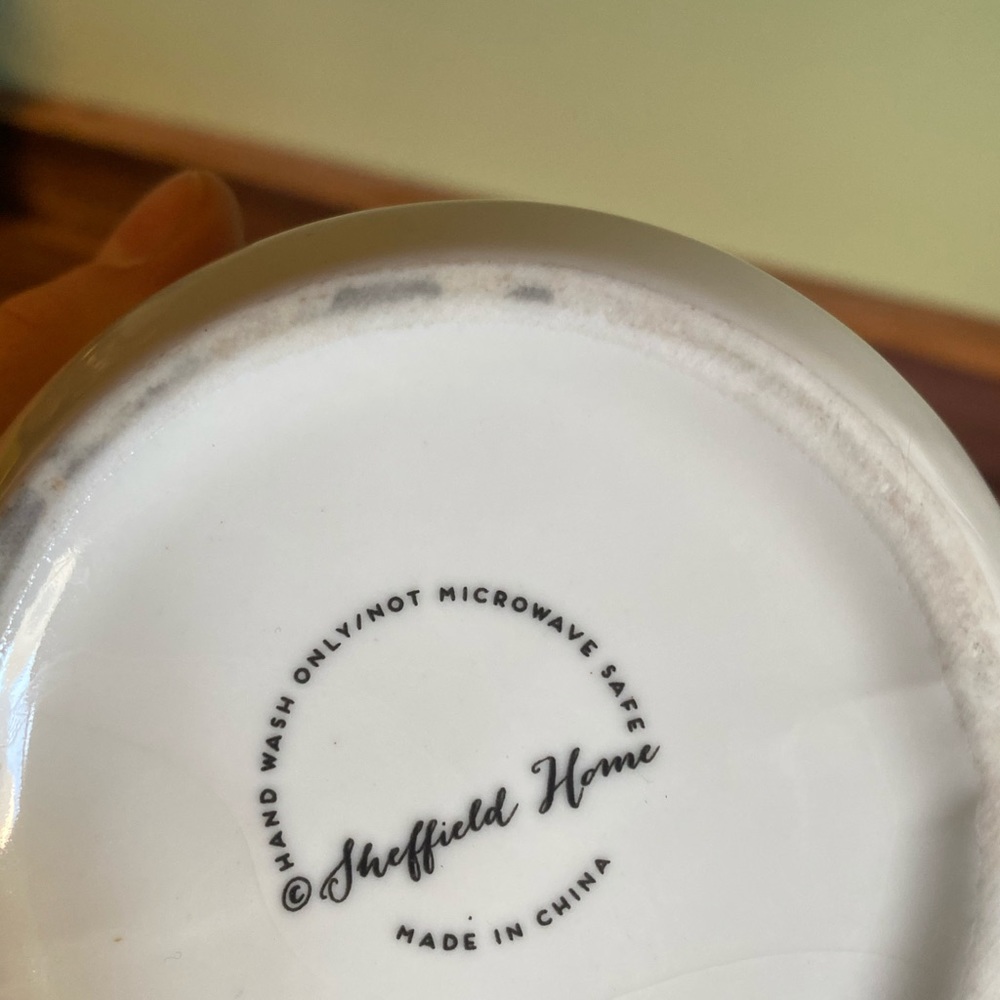 Fancy mug - Picture 5 of 5